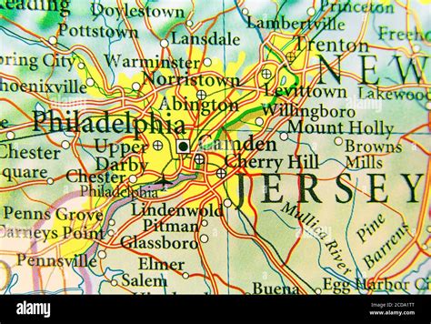 state for philadelphia